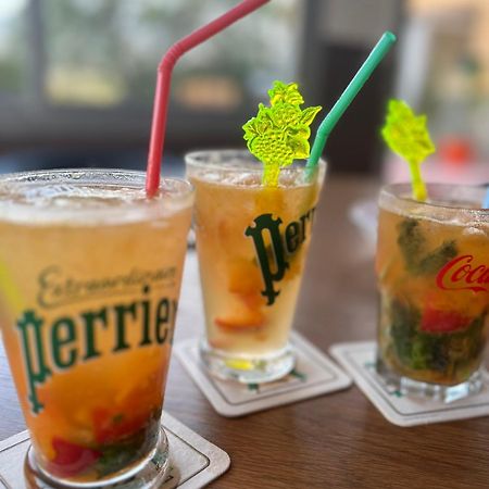 Hotel La Garenne Tresserre 外观 照片