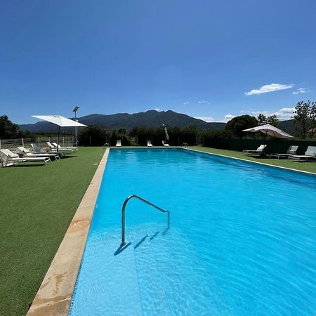 Hotel La Garenne Tresserre 外观 照片