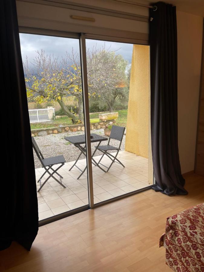 Hotel La Garenne Tresserre 外观 照片
