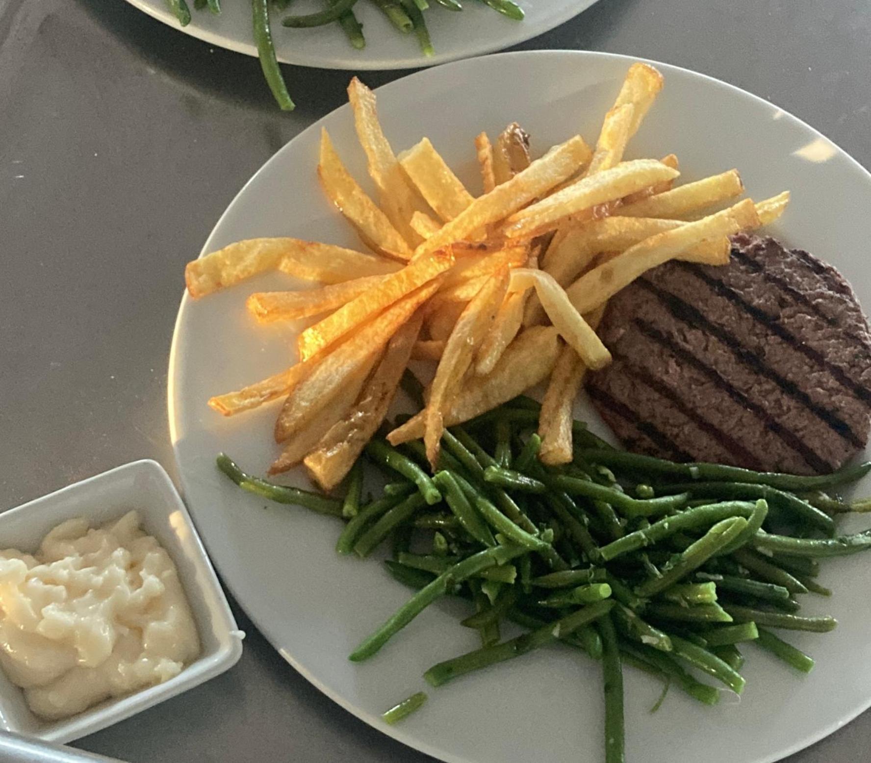 Hotel La Garenne Tresserre 外观 照片