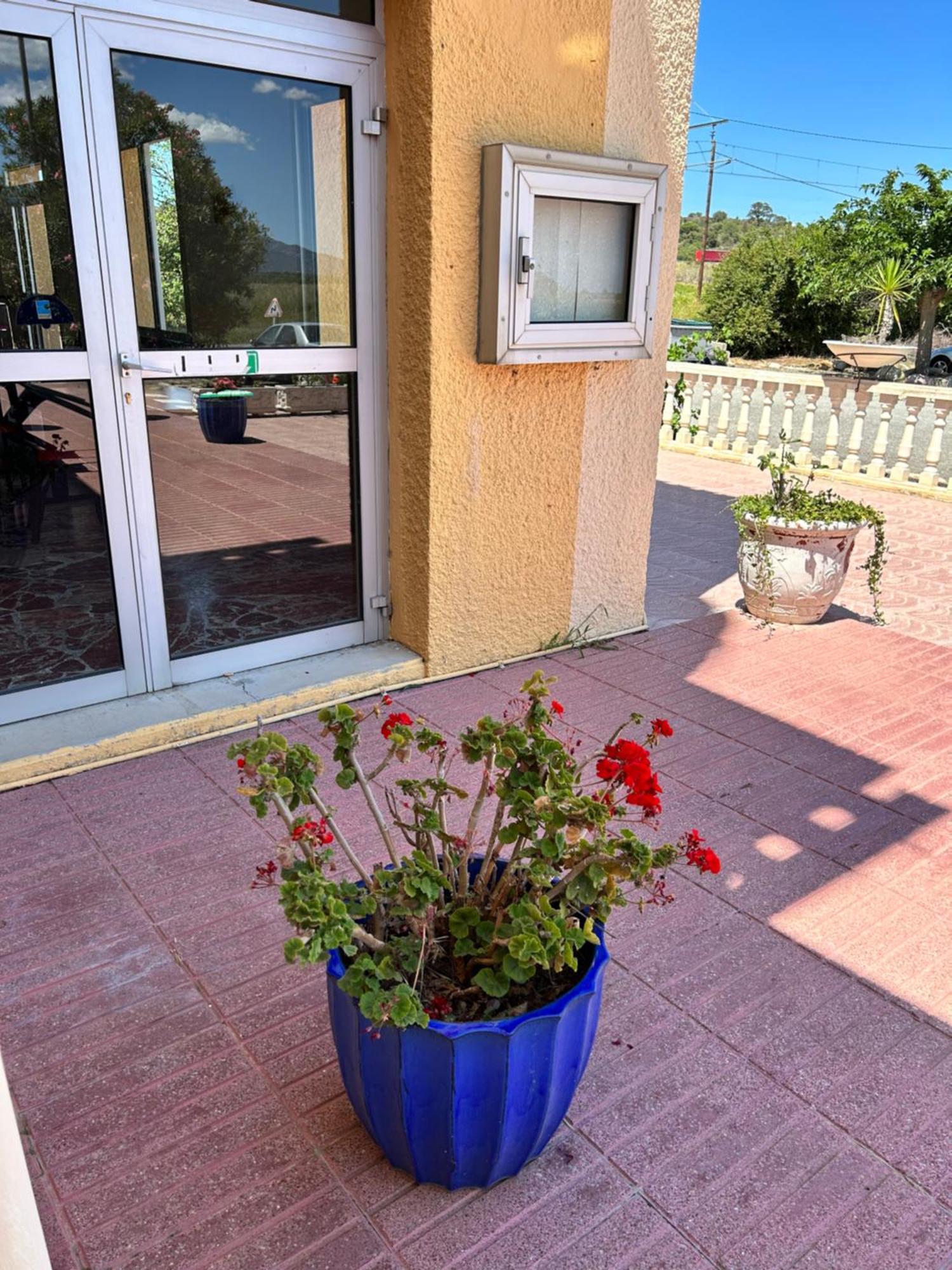 Hotel La Garenne Tresserre 外观 照片